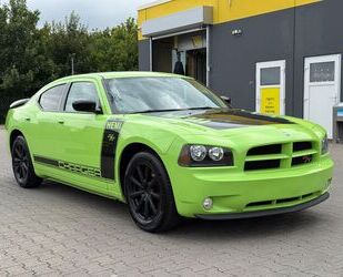 Dodge Charger Gebrauchtwagen