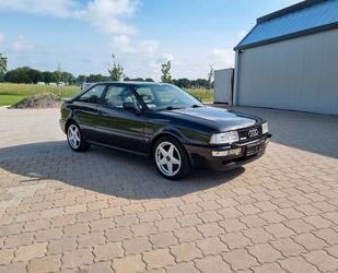 Audi 80 Gebrauchtwagen