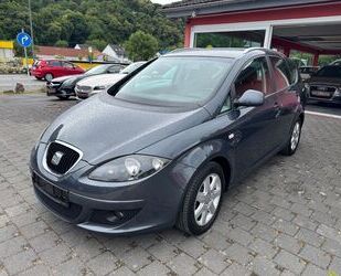 Seat Altea Gebrauchtwagen