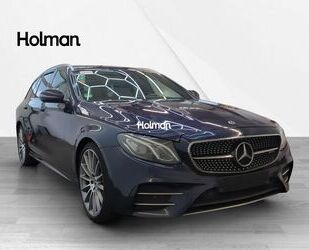 Mercedes-Benz E 53 AMG Gebrauchtwagen