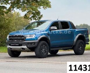 Ford Ranger Gebrauchtwagen
