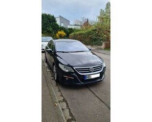 VW Passat CC Gebrauchtwagen