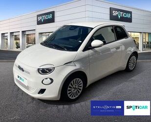 Fiat 500e Gebrauchtwagen