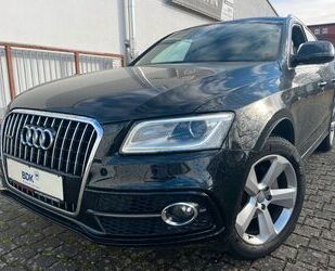 Audi Q5 Gebrauchtwagen