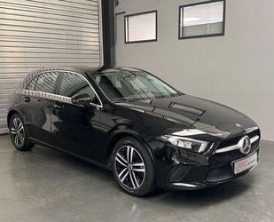 Mercedes-Benz A 200 Gebrauchtwagen