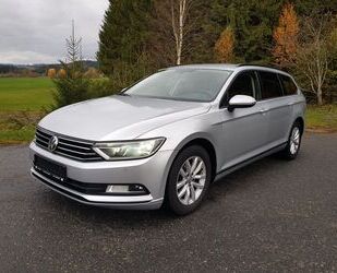VW Passat Variant Gebrauchtwagen