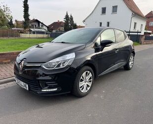 Renault Clio Gebrauchtwagen
