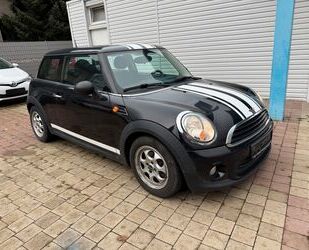 Mini ONE Gebrauchtwagen