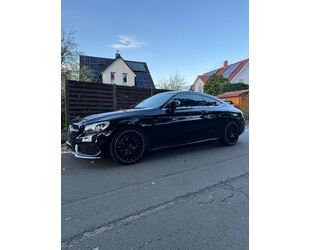 Mercedes-Benz C 250 Gebrauchtwagen
