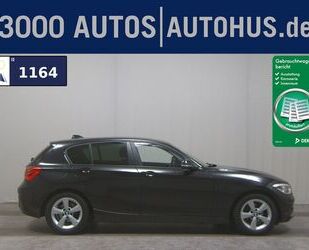 BMW 118 Gebrauchtwagen