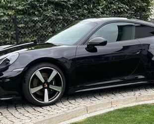 Porsche 992 Gebrauchtwagen