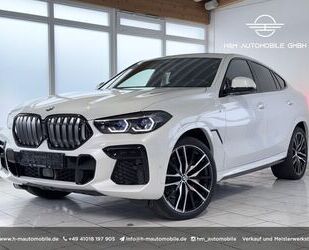 BMW X6 Gebrauchtwagen