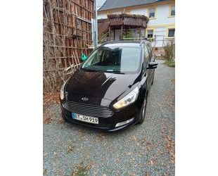 Ford Galaxy Gebrauchtwagen