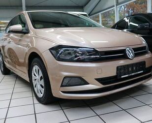 VW Polo Gebrauchtwagen