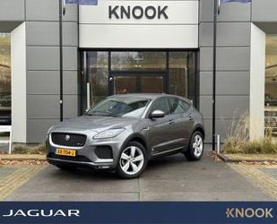 Jaguar E-Pace Gebrauchtwagen