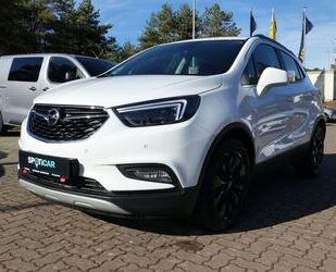 Opel Opel Mokka X 1.6 D ECOTEC Start/Stop Innovation Gebrauchtwagen