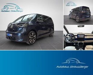 VW ID. Buzz Gebrauchtwagen