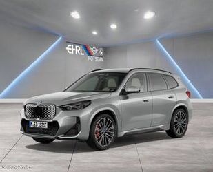 BMW iX1 Gebrauchtwagen