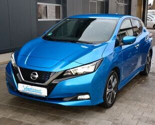 Nissan Leaf Gebrauchtwagen