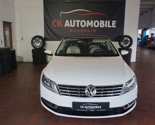 VW CC Gebrauchtwagen