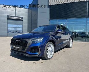 Audi RSQ8 Gebrauchtwagen