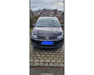 VW Sharan Gebrauchtwagen