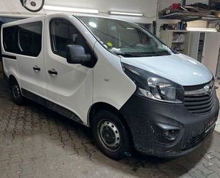 Opel Vivaro Gebrauchtwagen