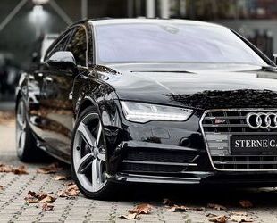 Audi S7 Gebrauchtwagen