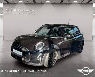 Mini ONE Gebrauchtwagen