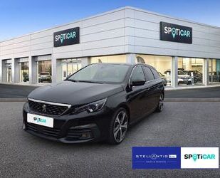 Peugeot 308 Gebrauchtwagen