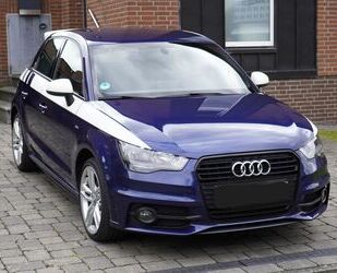 Audi A1 Gebrauchtwagen