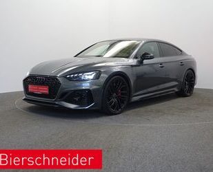 Audi RS5 Gebrauchtwagen