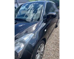 Suzuki Swift Gebrauchtwagen