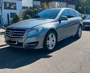 Mercedes-Benz R 300 Gebrauchtwagen