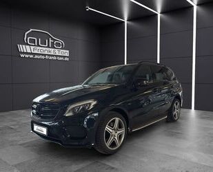 Mercedes-Benz GLE 450 Gebrauchtwagen
