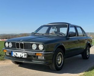 BMW 318 Gebrauchtwagen