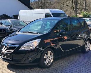 Opel Meriva Gebrauchtwagen