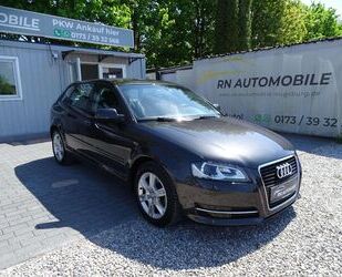 Audi A3 Gebrauchtwagen