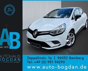 Renault Clio Gebrauchtwagen
