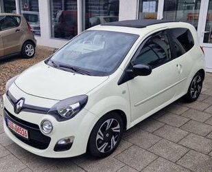 Renault Twingo Gebrauchtwagen