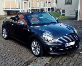Mini Cooper Roadster Gebrauchtwagen