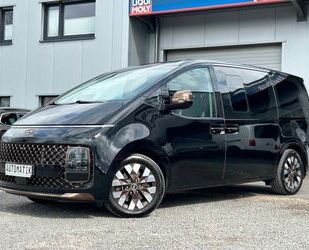 Hyundai STARIA Gebrauchtwagen