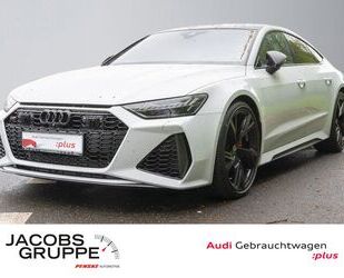 Audi RS7 Gebrauchtwagen