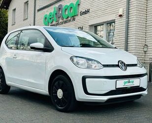 VW up! Gebrauchtwagen