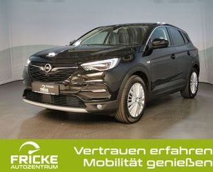 Opel Grandland (X) Gebrauchtwagen