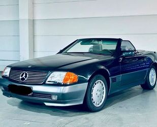 Mercedes-Benz 500 Gebrauchtwagen