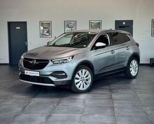 Opel Grandland (X) Gebrauchtwagen