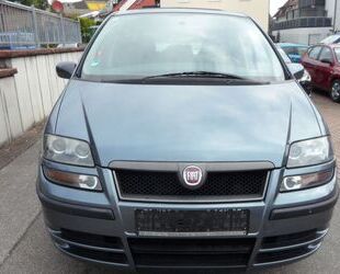 Fiat Ulysse Gebrauchtwagen