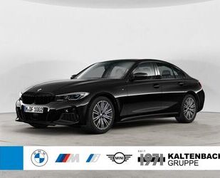 BMW 340 Gebrauchtwagen