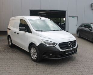 Mercedes-Benz Citan Gebrauchtwagen